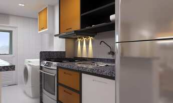 Imagem 7: 004 - Reserva São Luis IV condominio espetacular no turu