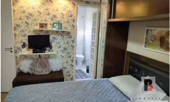 Imagem 6: Excelente sobrado em Condomínio Fechado