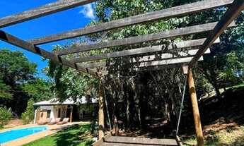 Imagem 2: CHÁCARA EM CONDOMINIO FECHADO