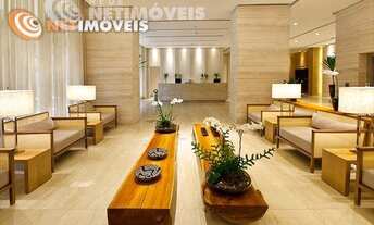 Imagem 6: Venda Apartamento 1 quarto Cidade Jardim Belo Horizonte