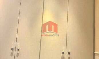 Imagem 2: Apartamento à venda 2 Quartos, 2 Suites, 2 Vagas, 104M², Parque Reboucas, São Paulo - SP