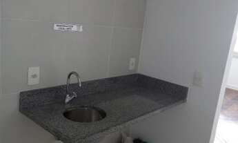 Imagem 5: Sala/Conjunto para aluguel e venda com 40 metros quadrados com 1 quarto