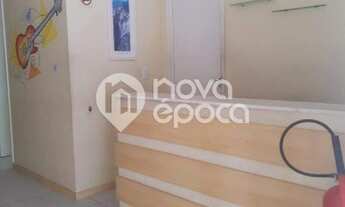 Imagem 3: Rio de Janeiro - Prédio Inteiro - Tanque