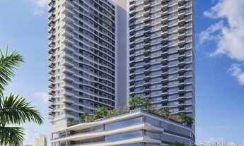 Imagem 3: 1 dormitório Alto Padrão próximo Pq Ibirapuera