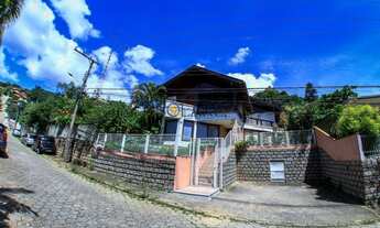 Imagem: Casa à venda 4 Quartos, 2 Suites, 5 Vagas