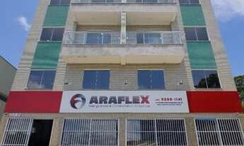 Imagem 2: Apartamento com 2 dormitórios para alugar por R$ 1.450,00/mês - Nova Aracruz - Aracruz/ES