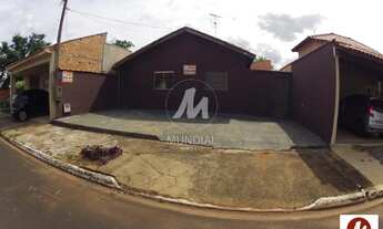 Imagem: Casa (térrea em condominio) 2 dormitórios/suite