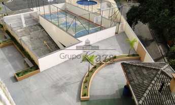 Imagem 3: Apartamento para aluguel possui 46 metros quadrados com 2 quartos