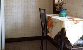 Imagem 3: Apartamento 3 quartos, Sacada, Garagem coletiva, Bairro: Boqueirão, Cidade: Santos/SP