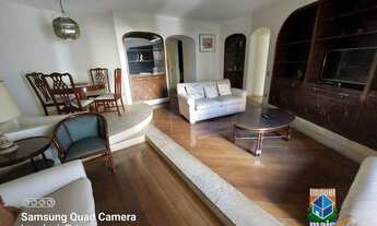 Imagem 6: Flat com 2 dormitórios para alugar, 110 m² por R$ 7.000,00/mês - Jardins - São Paulo/SP