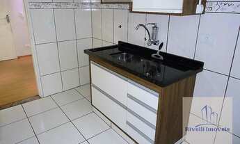 Imagem 6: Jundiaí - Apartamento Padrão - Vila Nova Jundiainopolis