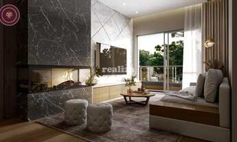 Imagem 3: APARTAMENTO COM 1 SUÍTE NO MONTALCINO EM GRAMADO