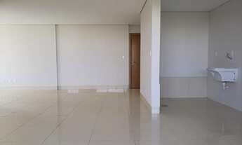 Imagem 6: Apartamento 2 quartos e sacada no Tibery