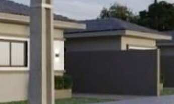 Imagem 3: Casa para Venda em Ponta Grossa, Chapada, 3 dormitórios, 1 b