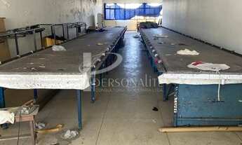 Imagem 3: Prédio comercial para locação no Pari, 800 m² de área total, excdelente localização