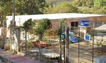 Imagem 2: Terreno à venda no bairro Jardim Anchieta - Sarzedo/MG