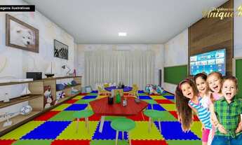 Imagem 5: Apartamentos FINAL 1 na planta *Preco Fechado* Edifício Unique em Apucarana