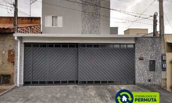 Imagem: Casa em Bairro - Jardim Montreal