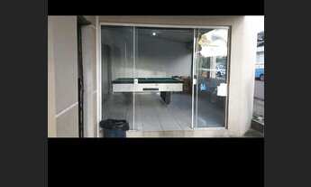 Imagem 3: Vendo sobrado em fase de acabamento