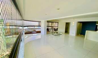 Imagem 7: Belíssimo apartamento 4 quartos, suítes à venda no Morro do gato