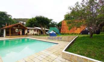 Imagem 2: Maravilhoso sítio em Teresópolis- RJ