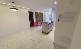 Imagem 2: APARTAMENTO A VENDA NO CONDOMÍNIO BELL'ART - VILA ALVORADA - JUNDIAÍ/SP