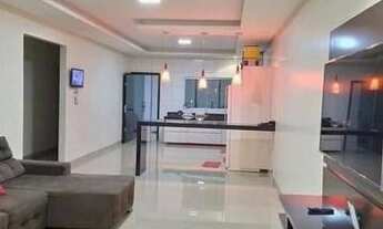 Imagem 14: Vendo linda casa recem reformada bairro santa monica uberlandia