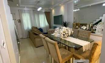 Imagem 4: SOBRADO CONDOMINIO FECHADO 3 DORMITORIOS 1 SUITE 2 VAGAS