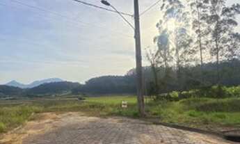 Imagem: Terreno em loteamento de Massaranduba