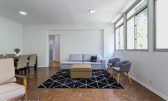 Imagem 7: Apartamento com 3 dormitórios à venda, 107 m² por R$ 764.000,00 - Campo Belo - São Paulo/S