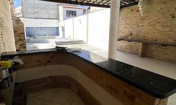 Imagem 4: Aluga-se casa ideal para cormecio ou clínica