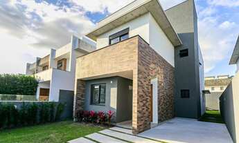 Imagem: FLORIANóPOLIS - Casa Padrão - Campeche