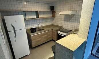 Imagem 5: Apartamento com 3 dormitórios à venda, 64,84 m² por R$ 400.000 - Madalena - Recife/PE