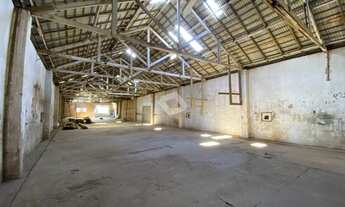 Imagem: PAVILHÃO NO CENTRO