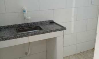 Imagem 6: Aluga-se Uma kitnet