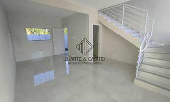 Imagem 2: Sobrado fundos com área verde - Lisboa III - Forquilhas - São José