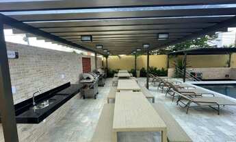 Imagem 2: Apt nos Bancários de 2 quartos pronto para morar R$268.00 e p entregar R$258.000