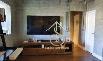 Imagem 6: LINDO APARTAMENTO 87M - 2 SUÍTES - MAIS ESTILO