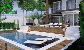 Imagem 3: Casa com 3 dormitórios à venda, 422 m² por R$ 1.750.000,00 - Atibaia - Atibaia/SP