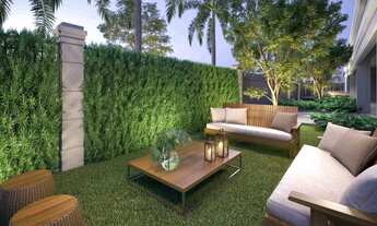 Imagem 4: Apartamento com 1 dormitório à venda, 25 m2 por R$ 201.900,00 - Panamby - São Paulo/SP