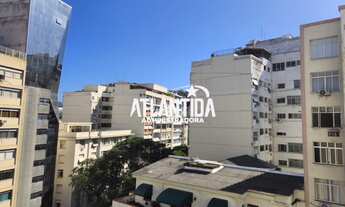 Imagem 3: Excelente apto de 2 qtos (original 3) - 104m2 - 1 p/andar - Localizado em Região nobre de