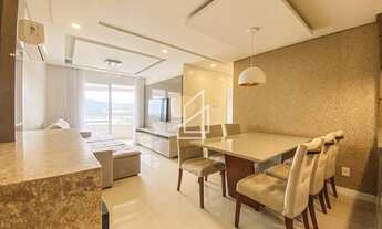 Imagem: Apartamento à venda no bairro Pantanal