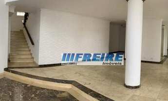 Imagem 3: Casa com 7 dormitórios, 747 m² - venda por R$ 3.800.000,00 ou aluguel por R$ 15.000,00/mês