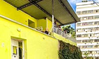 Imagem: Copacabana Hostel