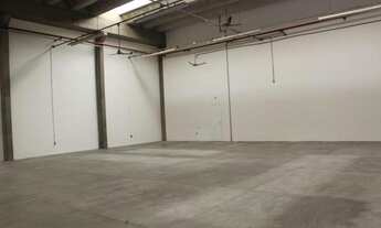 Imagem 4: SÃO PAULO - Galpao/Deposito/Armazem - LAPA