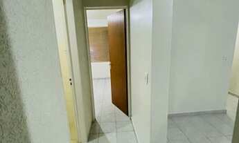 Imagem 5: Excelente Oportunidade de Apartamento na QNL 17 BLOCO D ED Saint James