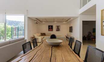 Imagem: Luxuosa casa em localização privilegiada