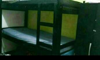 Imagem: Pensão quartos metrô penha 150 prim mês