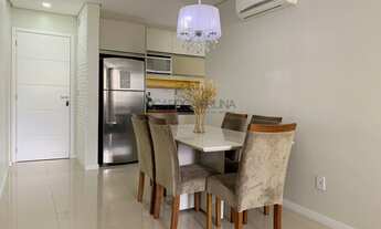 Imagem: Apartamento 3 quartos semimobiliado no Pagani