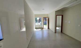 Imagem 6: Casa com 2 dormitórios à venda, 60 m² por R$ 350.000 - S Joao Rio Vermelho - Florianópolis